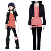 Kyoka Jiro Hero Battle Suit Cosplay Costume from My Hero Academia - Coscosmos