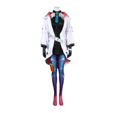 League of Legends - Aurora (Double - Domain Rabbit) Faerie Court Skin Collector's Edition Figure - Coscosmos