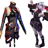League of Legends Briar Cosplay Costume - Coscosmos