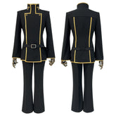 Lelouch Lamperouge Cosplay Costume from Code Geass: Lelouch of the Rebellion - Coscosmos