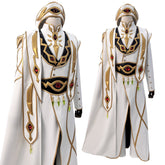 Lelouch Lamperouge (Emperor) Cosplay Costume from Code Geass: Lelouch of the Rebellion - Coscosmos