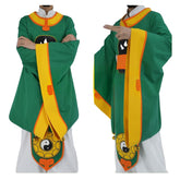 Li Syaoran Cosplay Costume from Cardcaptor Sakura - Premium Quality Anime Outfit - Coscosmos