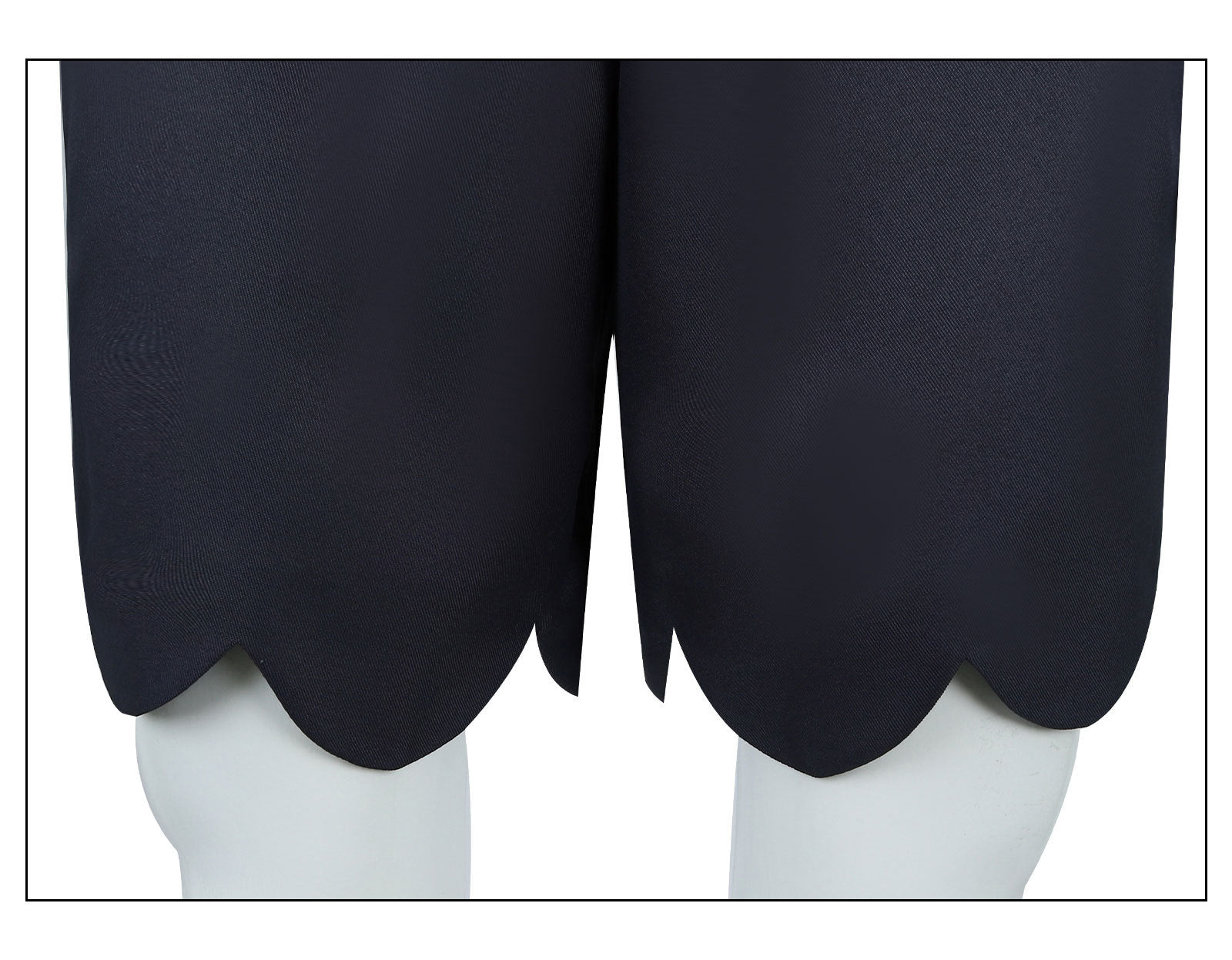 Little Nightmares 3 Cosplay Costume - Low as The Runaway for Halloween - Coscosmos Little Nightmares 3 Cosplay Costume - Low as The Runaway for Halloween - Coscosmos