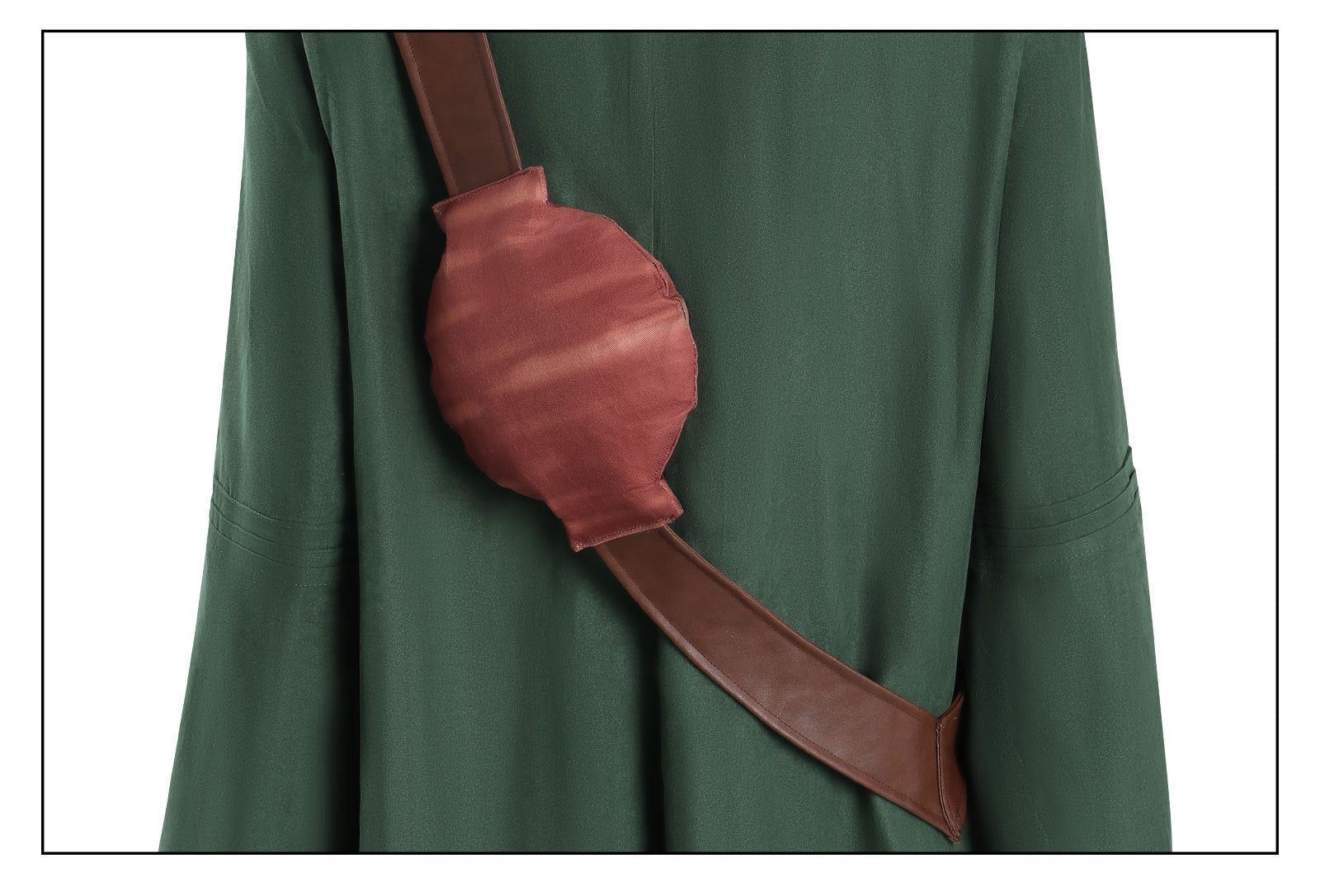 Little Nightmares III Cosplay Costume – Alone’s Punk - Inspired Outfit - Coscosmos Little Nightmares III Cosplay Costume – Alone’s Punk - Inspired Outfit - Coscosmos