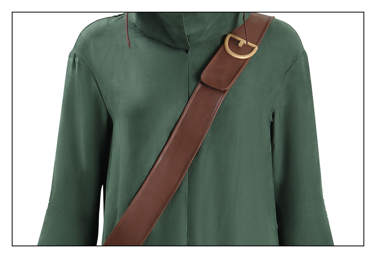 Little Nightmares III Cosplay Costume – Alone’s Punk - Inspired Outfit - Coscosmos Little Nightmares III Cosplay Costume – Alone’s Punk - Inspired Outfit - Coscosmos