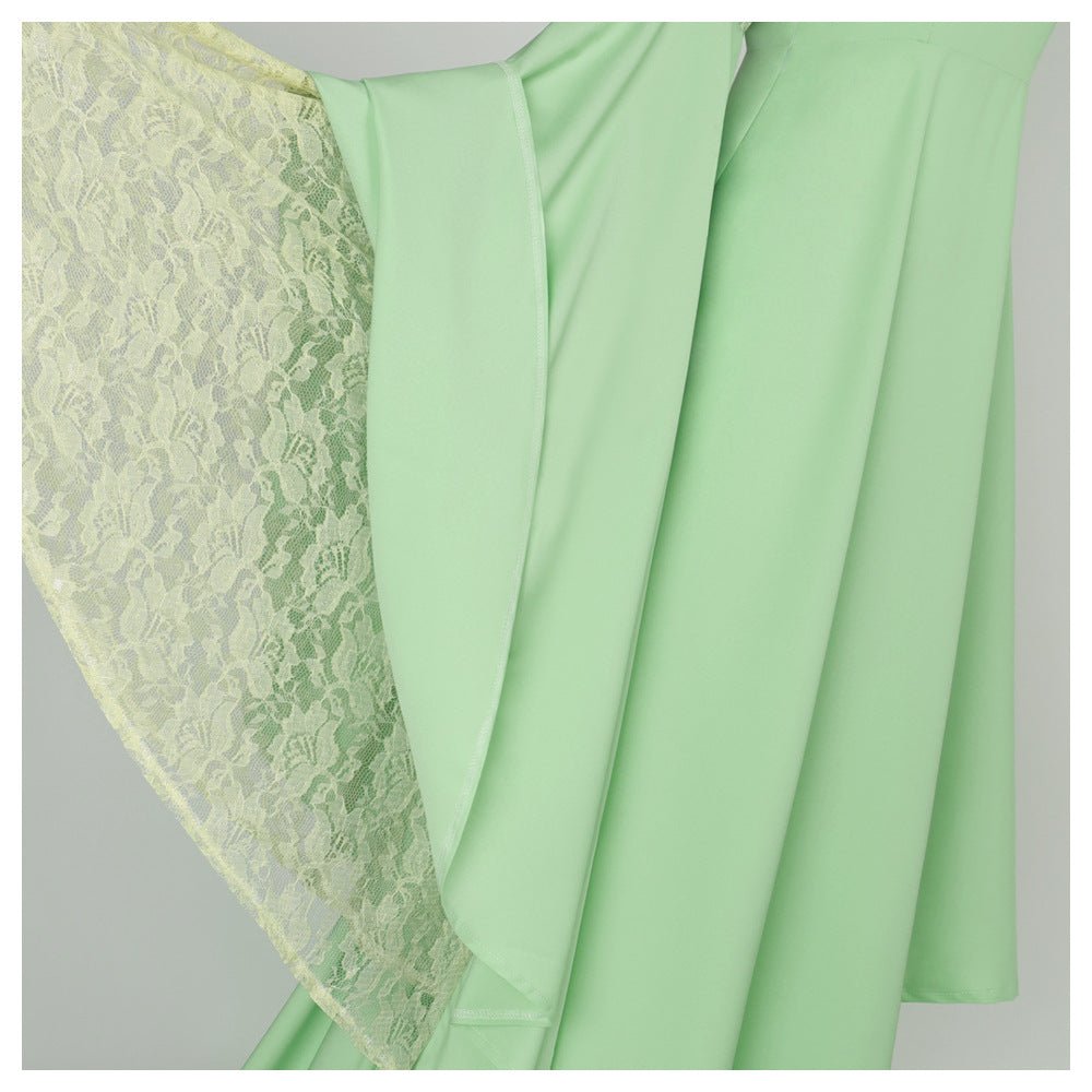 Lord of the Rings Arwen Cosplay Costume - Authentic Movie Replica Dress for Women - Coscosmos Lord of the Rings Arwen Cosplay Costume - Authentic Movie Replica Dress for Women - Coscosmos