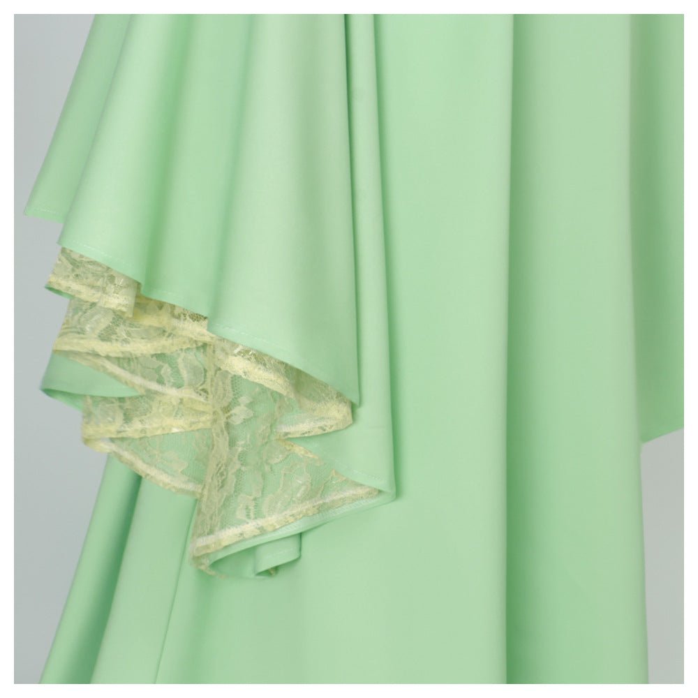 Lord of the Rings Arwen Cosplay Costume - Authentic Movie Replica Dress for Women - Coscosmos Lord of the Rings Arwen Cosplay Costume - Authentic Movie Replica Dress for Women - Coscosmos