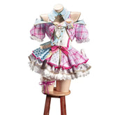 Love Live! μ's Kotori Minami Idol Awakening Cosplay Costume Full Set - Coscosmos