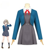 Love Live SuperStar Cosplay Costume Shibuya Kanon Arashi Chisato Heanna Sumire Tang Ke Ke Hazuki Ren School Uniform - Coscosmos