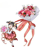 Lovelive Flower Bouquet Cosplay Flowers Yazawa Nico Nozomi Tojo Eli Rin Cosplay love live Bouquet Sonoda Umi Kotori Maki - Coscosmos