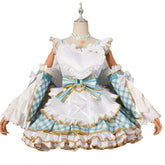 LoveLive! μ's Kotori Minami Idol Awakening Cosplay Performance Costume Full Set - Coscosmos