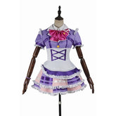 LoveLive Muse 9th Anniversary Cosplay Costume - Anime Party Roleplay Outfit - Coscosmos