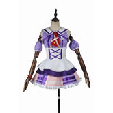 LoveLive Muse 9th Anniversary Cosplay Costume - Anime Party Roleplay Outfit - Coscosmos