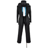 Lupin the Third Cosplay Costume Detective Conan Anime Cosplay Outfit for Fans - Coscosmos