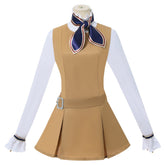 M3GAN 2.0 Cosplay Costume – Halloween & Stage Performances Outfit for Adults & Kids - Coscosmos