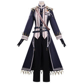 Magical Girl Witch Trial Cosplay Costume - "Guide Sight" Hasumi Rea Anime Cos Outfit Full Set - Coscosmos