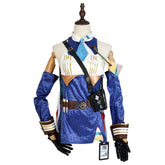 Marian Nikke Cosplay Costume Same Style Costumes Customized Anime Rave Halloween Cos - Coscosmos