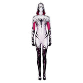 Marvel Comics Gwen Stacy Anti-Venom Spider-Man Cosplay Costume - Coscosmos