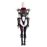 Marvel Contest of Champions Invisible Woman - Malice Cosplay Costume - Coscosmos