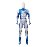 Marvel Contest of Champions - Mr. Fantastic Bodysuit Cosplay Costume - Coscosmos