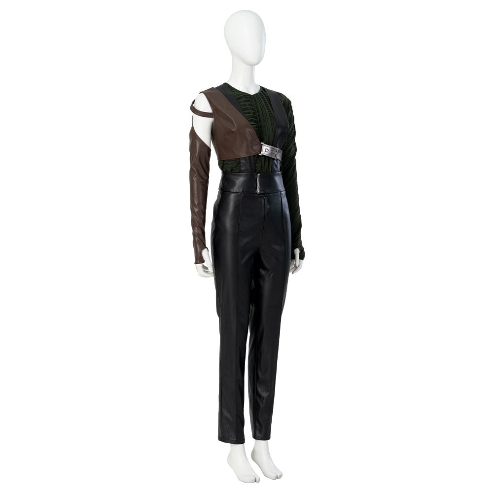 Marvel Guardians of the Galaxy 3 Mantis Halloween Costume - Movie Inspired Outfit - Coscosmos Marvel Guardians of the Galaxy 3 Mantis Halloween Costume - Movie Inspired Outfit - Coscosmos