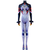 Marvel Rivals Peni Parker SP//dr Mech Suit Cosplay Costume - Coscosmos