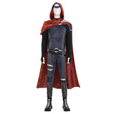 Marvel Series: It's Always Agatha - Witchcraft Cosplay Costume - Coscosmos