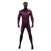 Marvel Spider - Man 2 Absolute Carnage Suit Cosplay Costume - Coscosmos