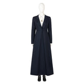 Marvel TV Series Agatha Harkness Cosplay Costume - Premium Quality - Coscosmos