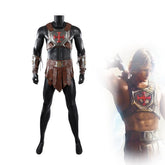 Masters of the Universe: Revelation He - Man cosplay costume - Coscosmos