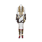 Masters of the Universe Revelation Teela Cosplay Costume - Coscosmos
