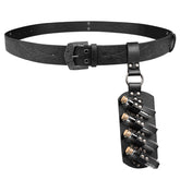 Medieval Alchemist 4 - Strap Cuff Nordic Viking Style Punk Cosplay Prop - Coscosmos