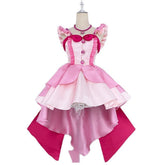 Mermaid Melody Pichi Pichi Pitch Cosplay Costume - Seven Seas Luchia Outfit - Coscosmos