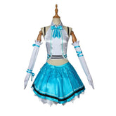 Mirai Akari Virtual Youtuber Cosplay Costume - Anime - Inspired Outfit for Fans - Coscosmos