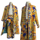 Mitsuya Takashi Cosplay Costume from Tokyo Revengers: Reborn - Premium Quality - Coscosmos