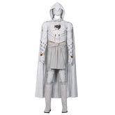 Moon Knight Marc Spector Cosplay Costume - Premium Quality Anime Outfit - Coscosmos