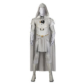 Moon Knight Marc Spector Marvel TV Series Cosplay Costume - Coscosmos