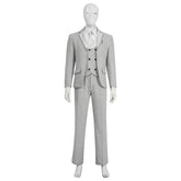 Moon Knight Suit Cosplay Costume - Premium Quality Anime Outfit - Coscosmos