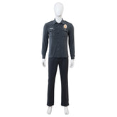 Mortal Kombat 1 T - 1000 Cosplay Costume - Premium Quality Game Character Outfit - Coscosmos