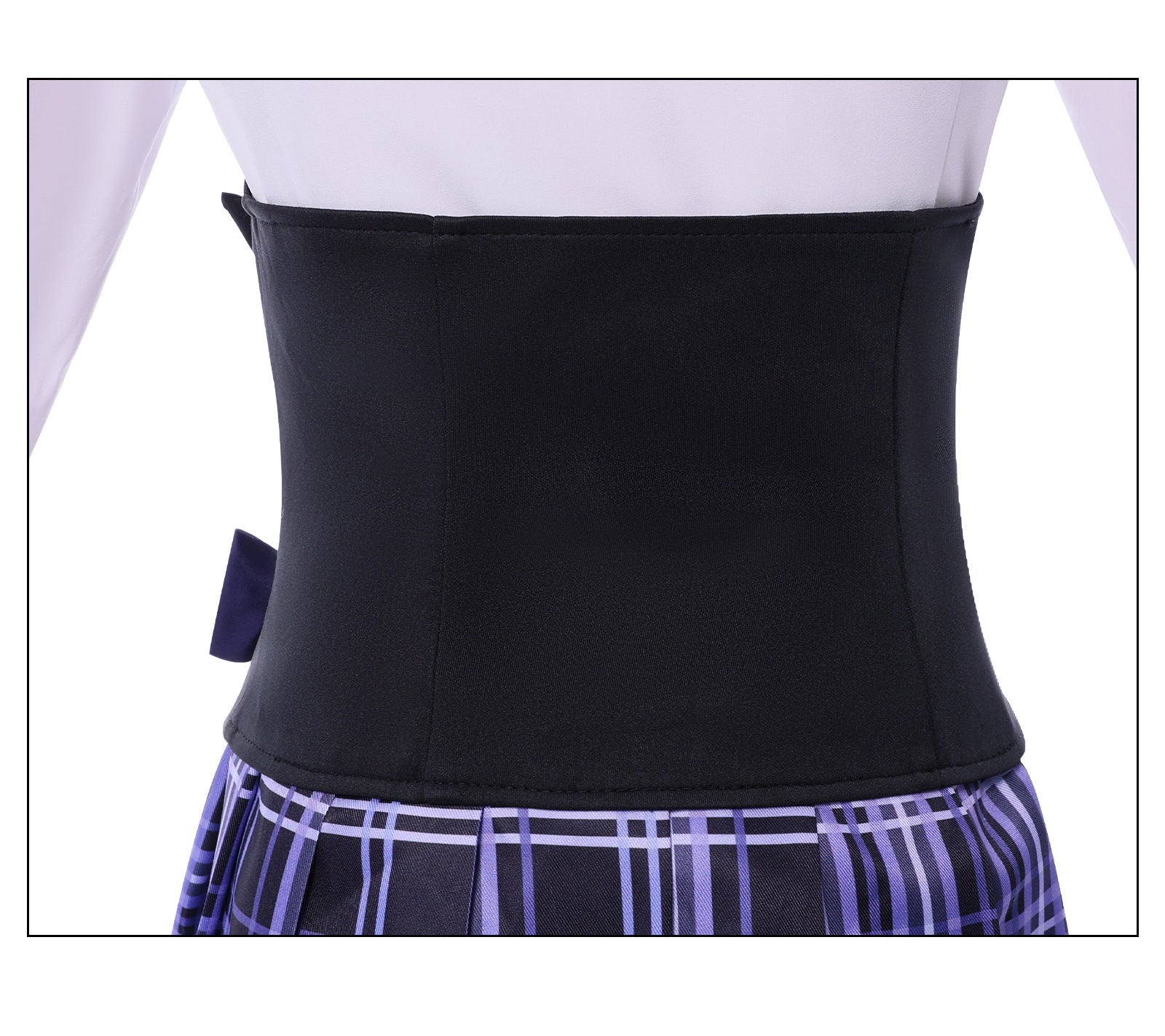 Naraka: Bladepoint Ji Yingying Cosplay Costume: Spring Overture Outfit - Coscosmos Naraka: Bladepoint Ji Yingying Cosplay Costume: Spring Overture Outfit - Coscosmos