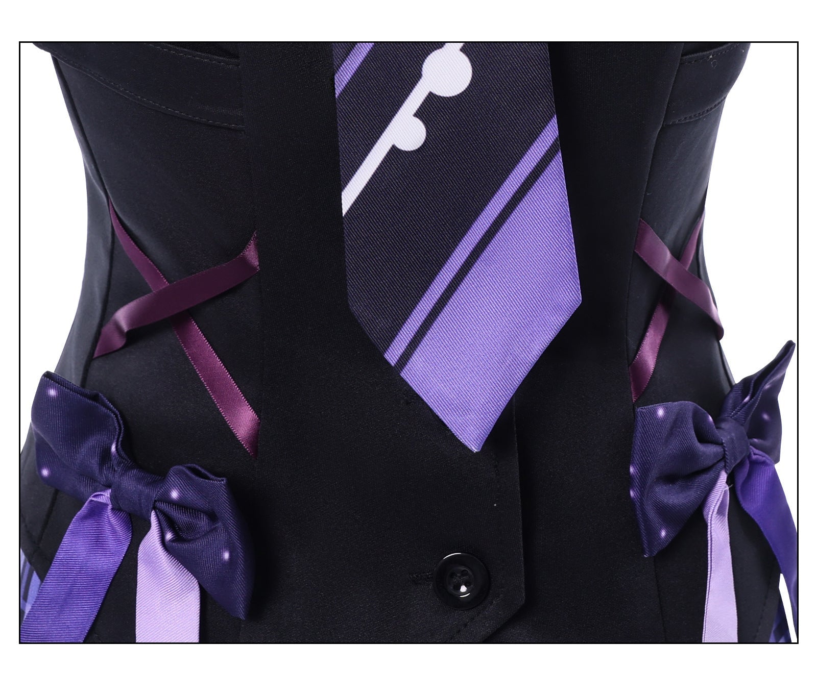 Naraka: Bladepoint Ji Yingying Cosplay Costume: Spring Overture Outfit - Coscosmos Naraka: Bladepoint Ji Yingying Cosplay Costume: Spring Overture Outfit - Coscosmos