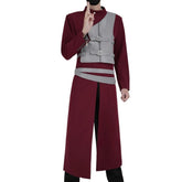 Naruto Gaara Cosplay Costume - Coscosmos