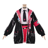 Neverness to Everness Nanaly Cute Cat Girl Cosplay Costume In Stock - Coscosmos