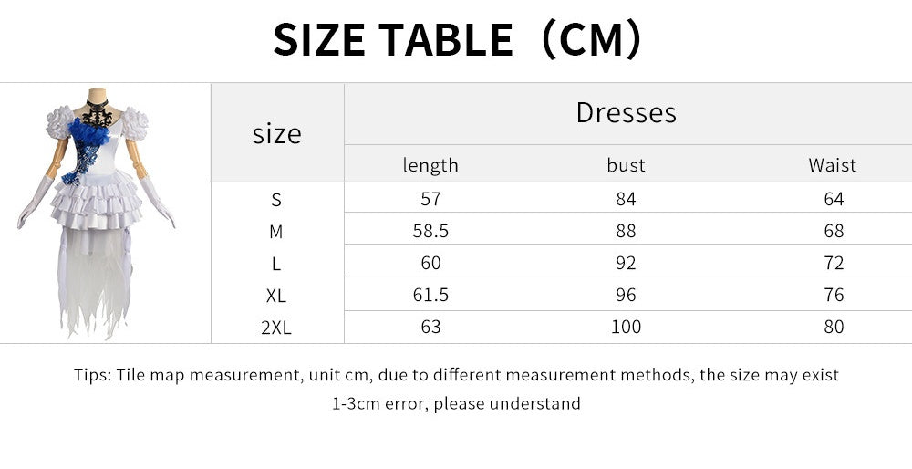 New Path to Nowhere Cosplay Costume Carmen Net Drunken Together Game Grin Ghost Bride Anime Cheongsam - Coscosmos New Path to Nowhere Cosplay Costume Carmen Net Drunken Together Game Grin Ghost Bride Anime Cheongsam - Coscosmos