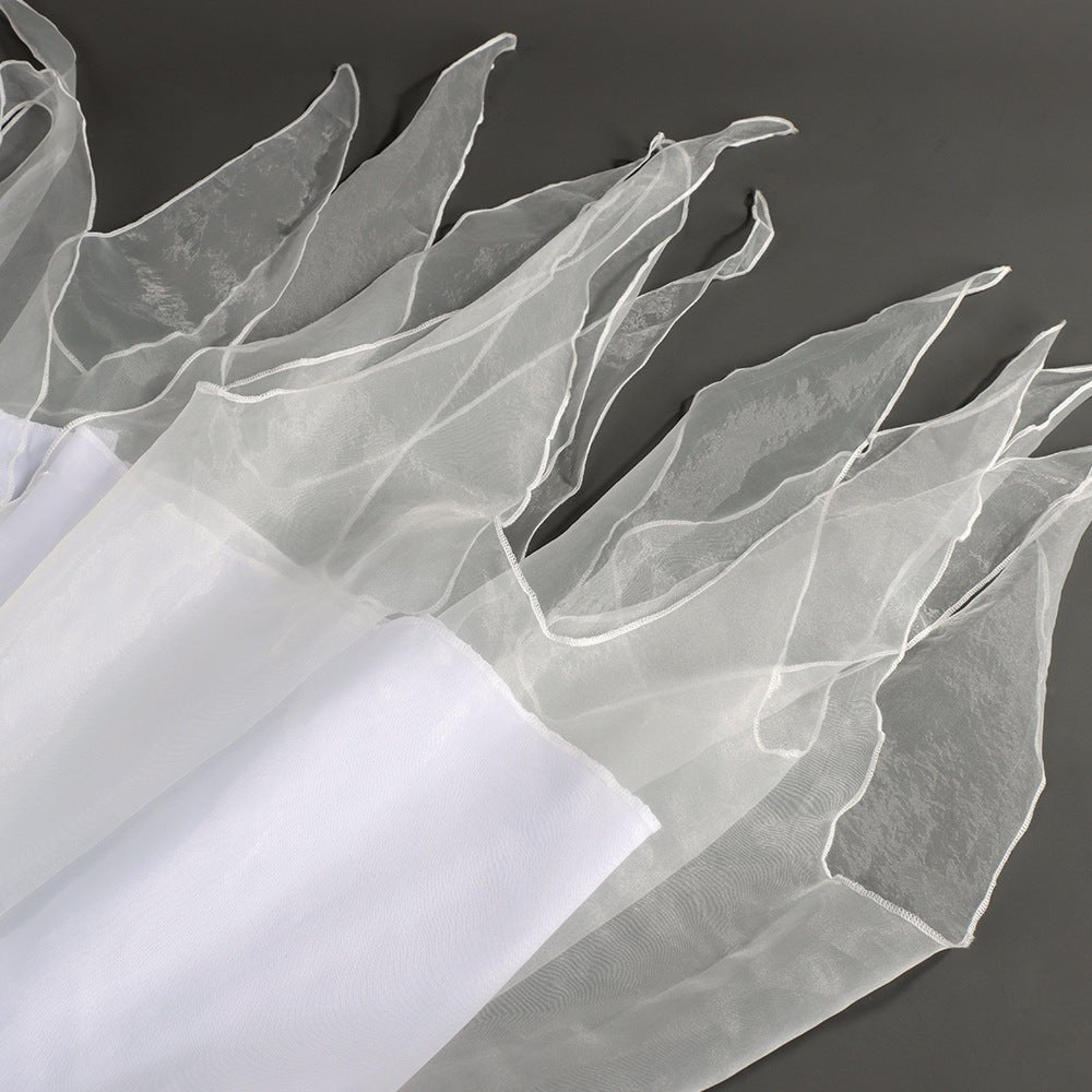 New Path to Nowhere Cosplay Costume Carmen Net Drunken Together Game Grin Ghost Bride Anime Cheongsam - Coscosmos New Path to Nowhere Cosplay Costume Carmen Net Drunken Together Game Grin Ghost Bride Anime Cheongsam - Coscosmos