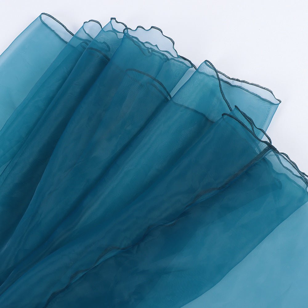 New Path to Nowhere Cosplay Costume Carmen Net Drunken Together Game Grin Ghost Bride Anime Cheongsam - Coscosmos New Path to Nowhere Cosplay Costume Carmen Net Drunken Together Game Grin Ghost Bride Anime Cheongsam - Coscosmos