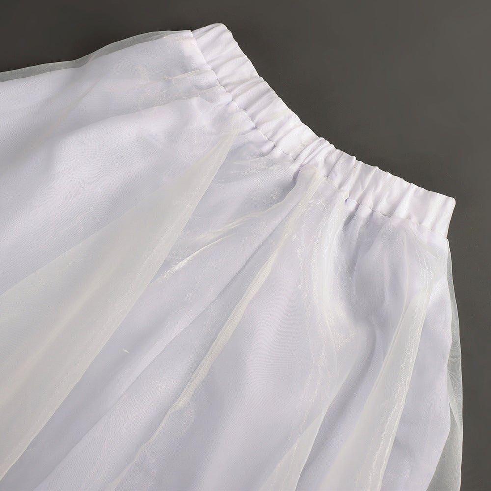 New Path to Nowhere Cosplay Costume Carmen Net Drunken Together Game Grin Ghost Bride Anime Cheongsam - Coscosmos New Path to Nowhere Cosplay Costume Carmen Net Drunken Together Game Grin Ghost Bride Anime Cheongsam - Coscosmos