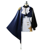 NIJISANJI Machida Chima Cosplay Costume - Coscosmos