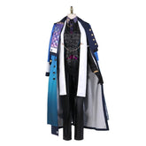 Nijisanji VOLTACTION Shiki Seirai Cosplay Costume - Coscosmos