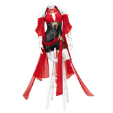Ning Hongye - Hongchuan Fairy Upgraded Version Cosplay Costume - Coscosmos